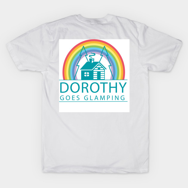 Dorothy Goes Glamping by DorothyGoesGlamping